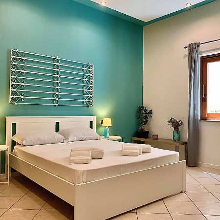 Artroom Apartments Olbia Ngoại thất bức ảnh