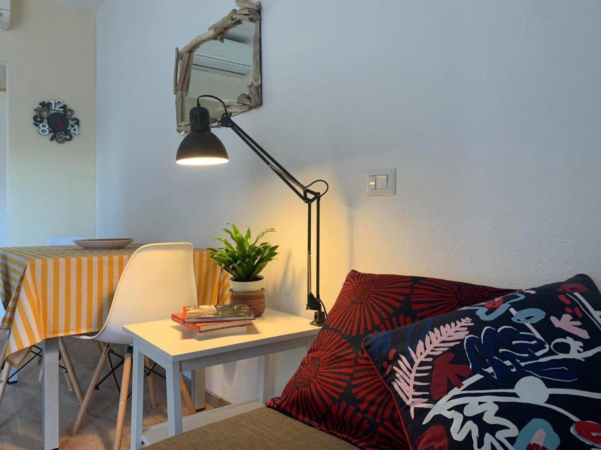 Artroom Apartments Olbia Ngoại thất bức ảnh