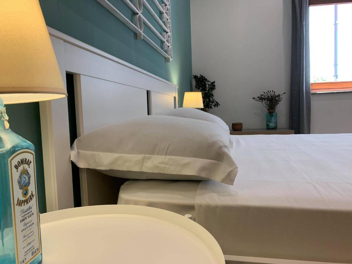 Artroom Apartments Olbia Ngoại thất bức ảnh