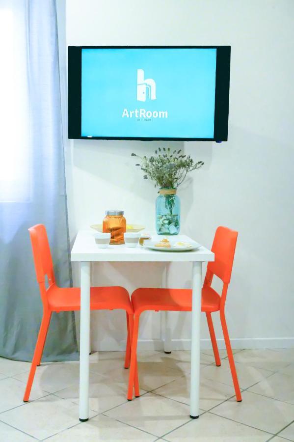 Artroom Apartments Olbia Ngoại thất bức ảnh