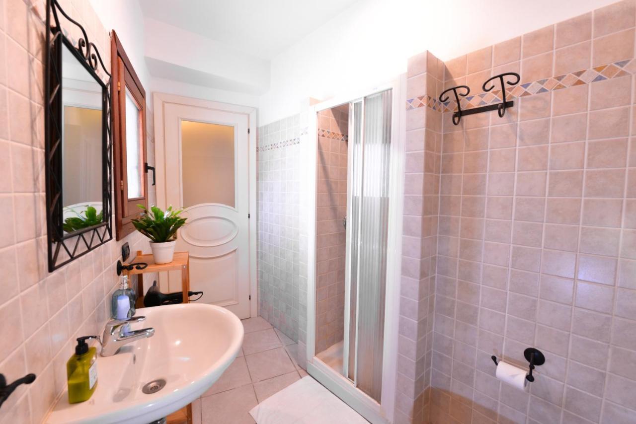 Artroom Apartments Olbia Ngoại thất bức ảnh