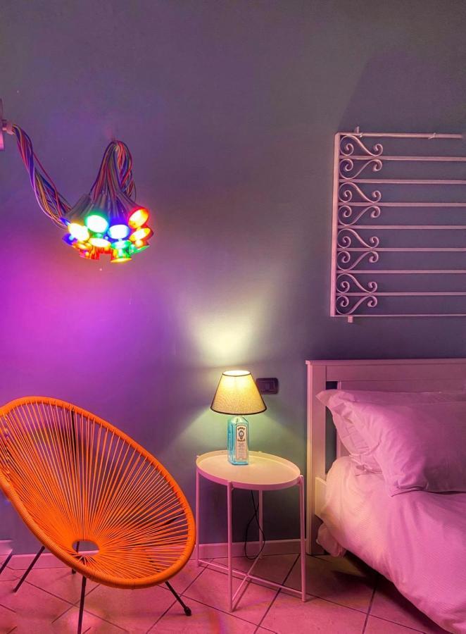 Artroom Apartments Olbia Ngoại thất bức ảnh